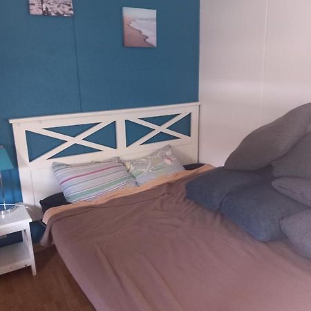 Villas Du Lac Appart 4 A 6 Personnes Soustons Exteriör bild