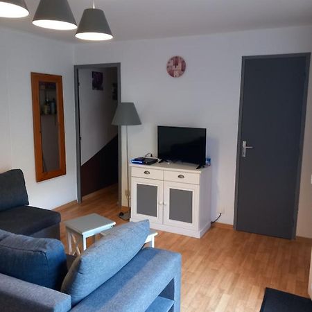 Villas Du Lac Appart 4 A 6 Personnes Soustons Exteriör bild