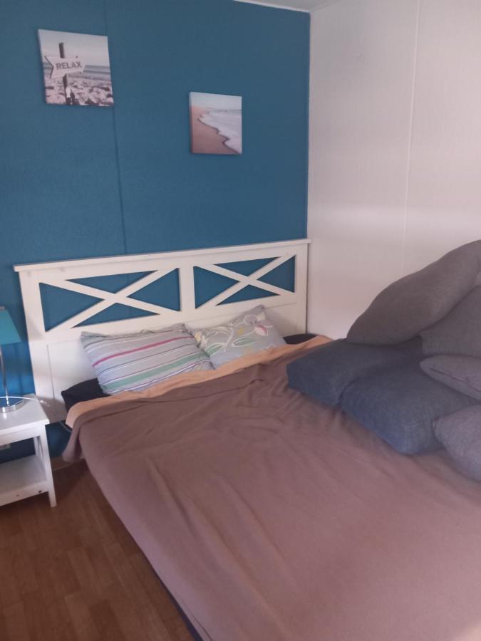 Villas Du Lac Appart 4 A 6 Personnes Soustons Exteriör bild