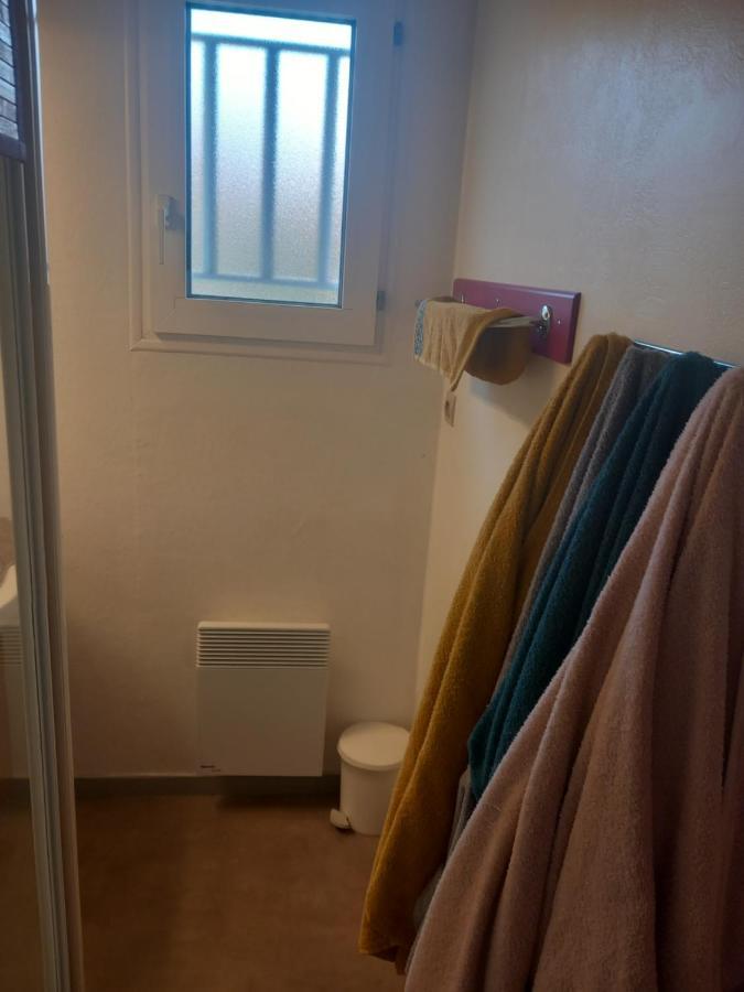 Villas Du Lac Appart 4 A 6 Personnes Soustons Exteriör bild