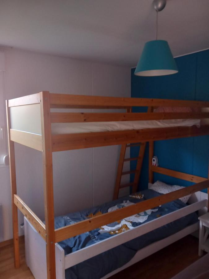 Villas Du Lac Appart 4 A 6 Personnes Soustons Exteriör bild